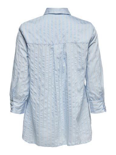 Only New Canberra - Skjorte-bluse - HUSET Men & Women