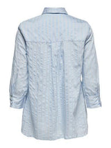 Only New Canberra - Skjorte-bluse - HUSET Men & Women