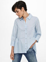 Only New Canberra - Skjorte-bluse - HUSET Men & Women