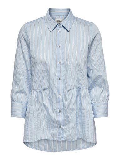 Only New Canberra - Skjorte-bluse - HUSET Men & Women