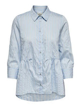Only New Canberra - Skjorte-bluse - HUSET Men & Women
