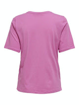 Only New Only - Basis t-shirt - HUSET Men & Women