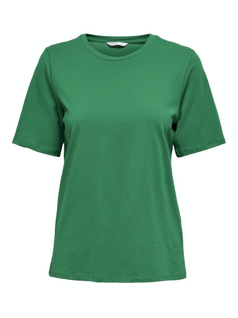 Only New Only - Basis t-shirt - HUSET Men & Women