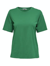 Only New Only - Basis t-shirt - HUSET Men & Women