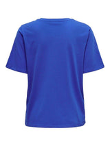 Only New Only - Basis t-shirt - HUSET Men & Women
