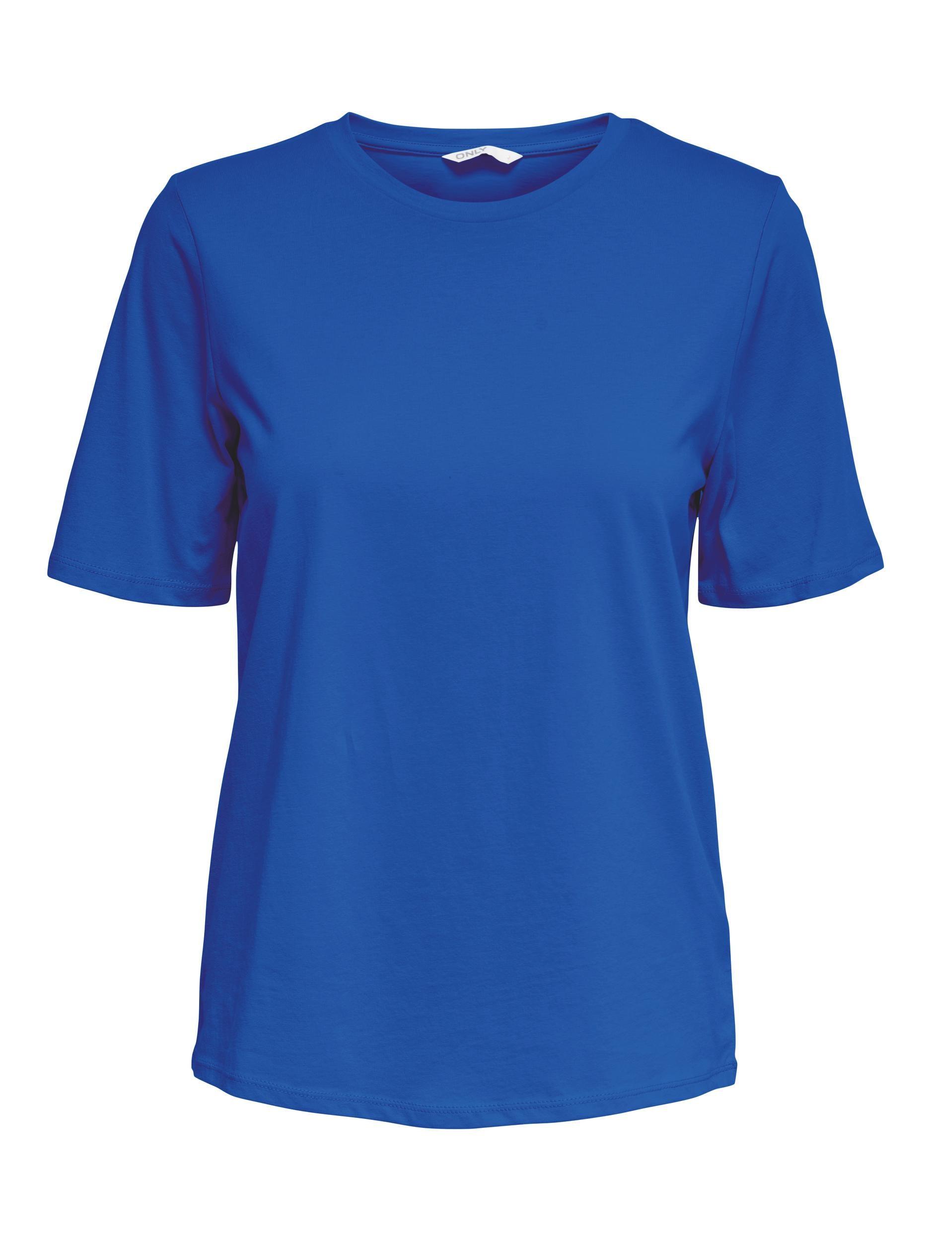 Only New Only - Basis t-shirt - HUSET Men & Women