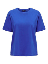 Only New Only - Basis t-shirt - HUSET Men & Women
