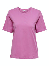 Only New Only - Basis t-shirt - HUSET Men & Women