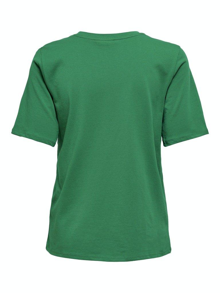 Only New Only - Basis t-shirt - HUSET Men & Women