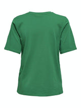 Only New Only - Basis t-shirt - HUSET Men & Women
