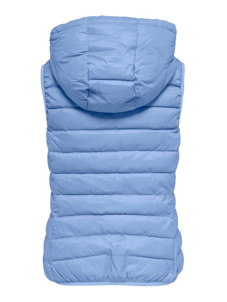 Only New Tahoe - Hood waistcoat - HUSET Men & Women