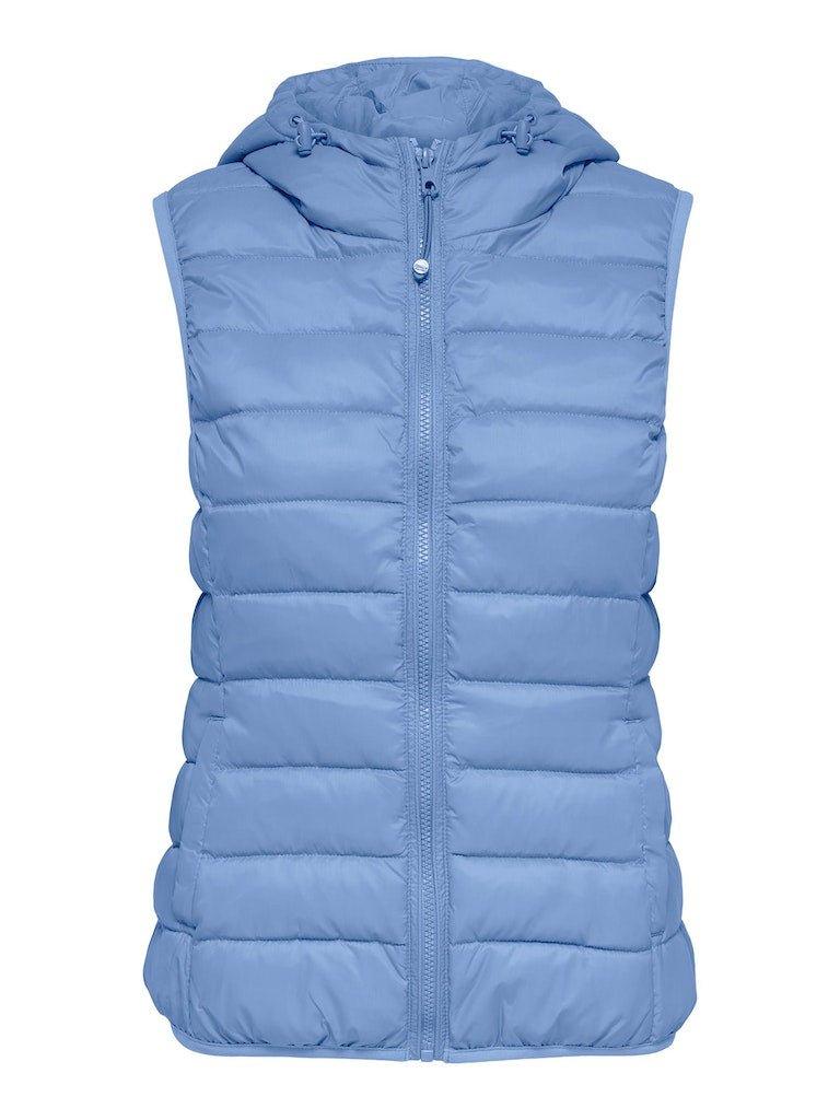 Only New Tahoe - Hood waistcoat - HUSET Men & Women