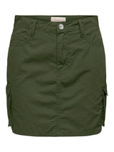 Only Nika - Cargo Nederdel - HUSET Men & Women