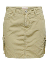 Only Nika - Cargo Nederdel - HUSET Men & Women