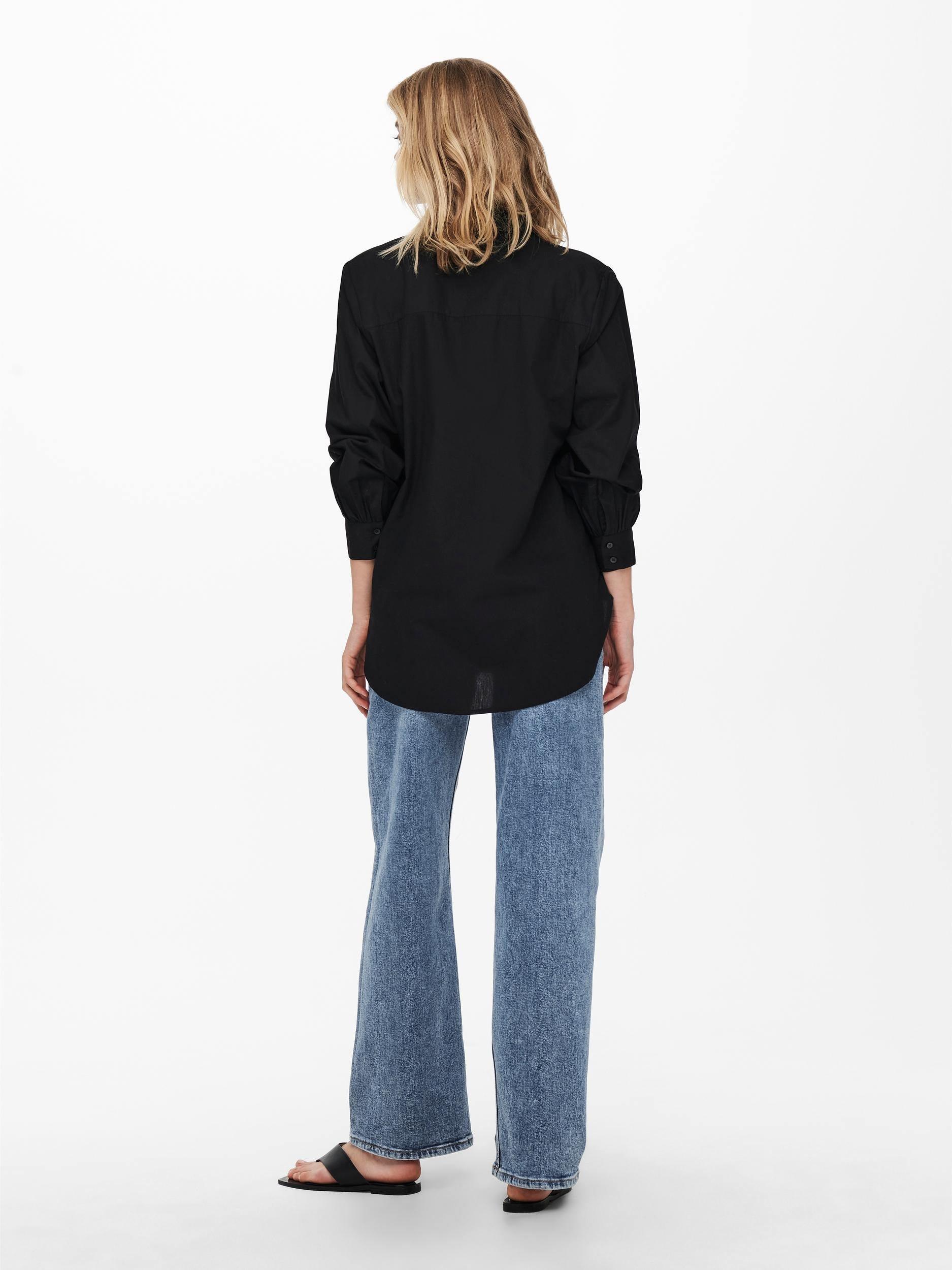 Only Nora - Skjorte - HUSET Men & Women