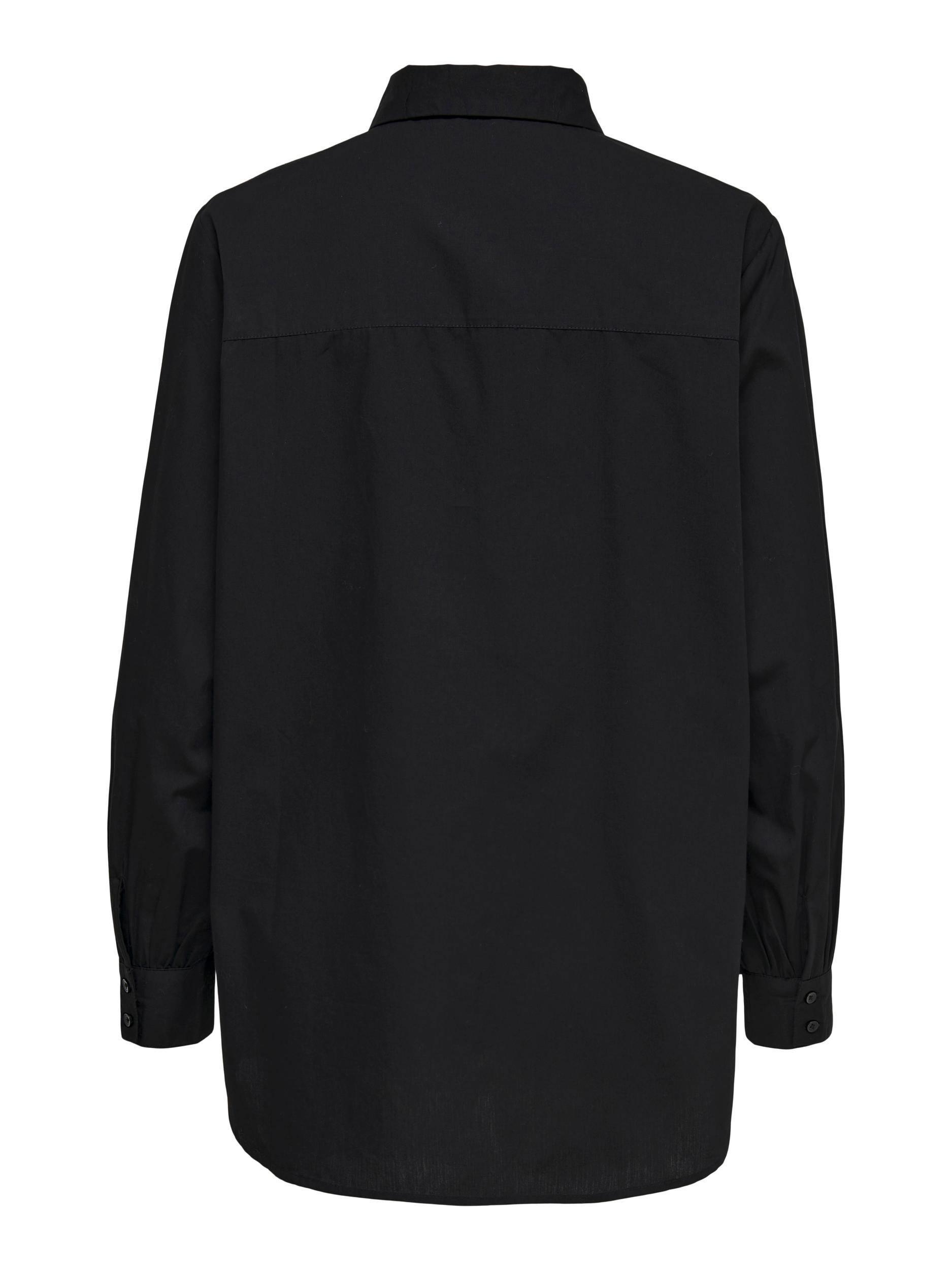 Only Nora - Skjorte - HUSET Men & Women