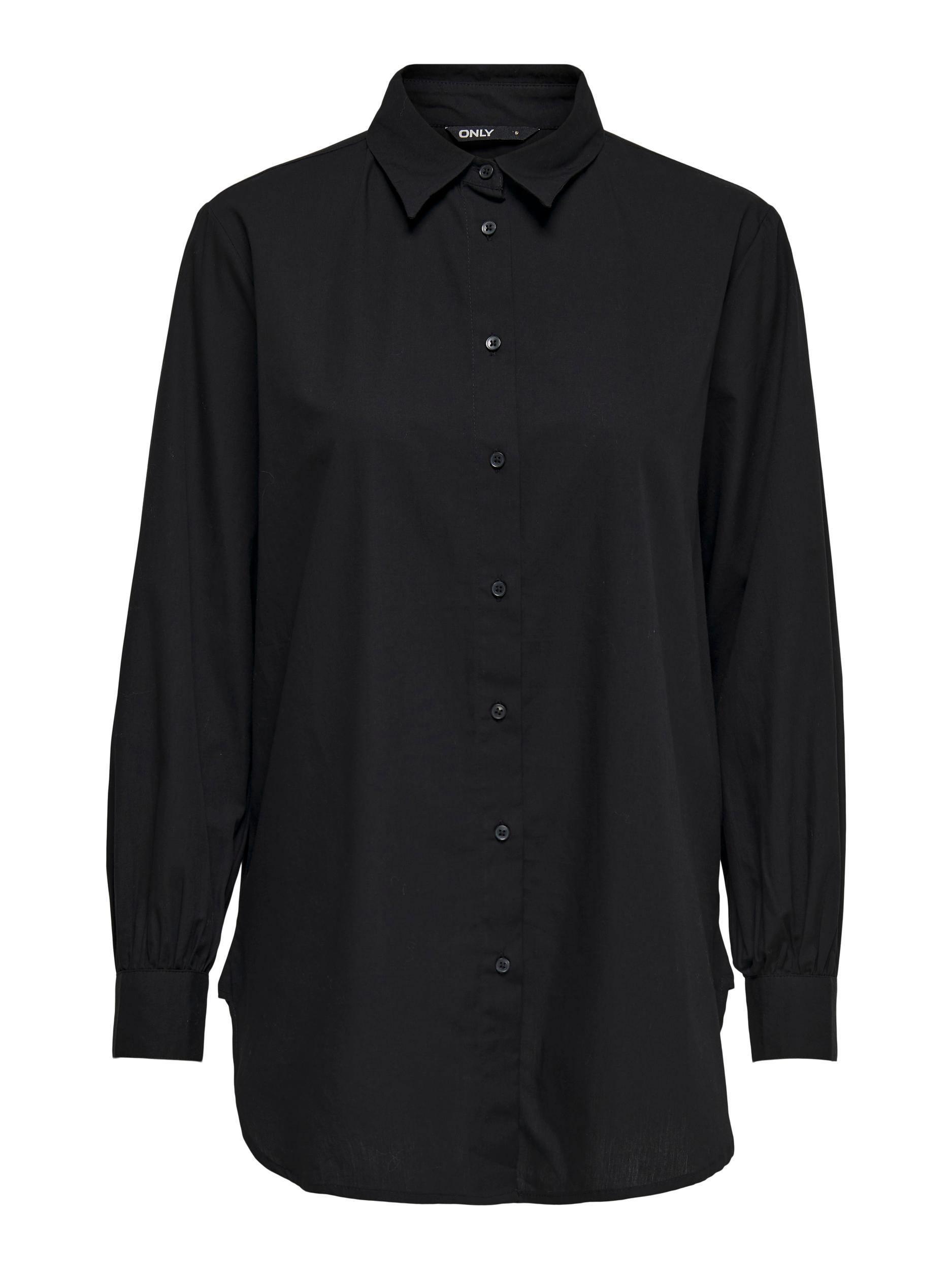 Only Nora - Skjorte - HUSET Men & Women