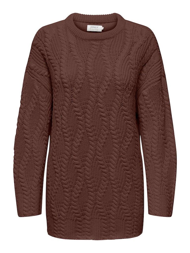 Only Nora - Strik - HUSET Men & Women