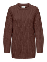 Only Nora - Strik - HUSET Men & Women