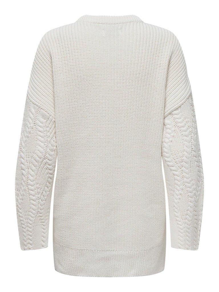 Only Nora - Strik - HUSET Men & Women