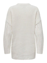 Only Nora - Strik - HUSET Men & Women