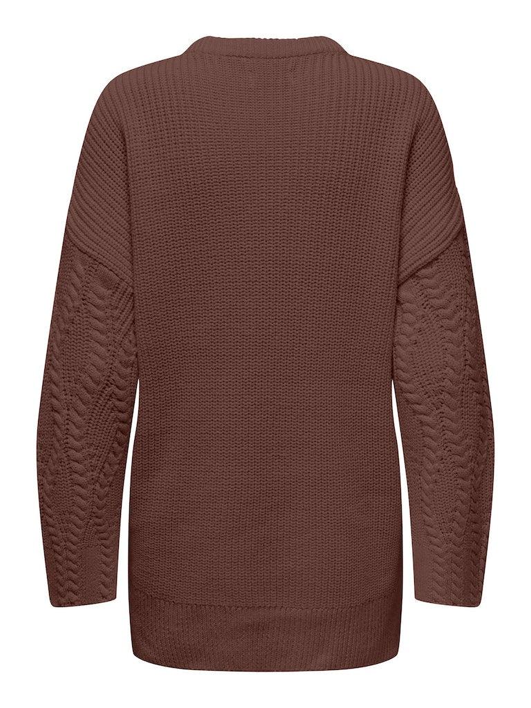 Only Nora - Strik - HUSET Men & Women