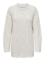 Only Nora - Strik - HUSET Men & Women