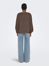 Only Nordic Life - Strik - HUSET Men & Women