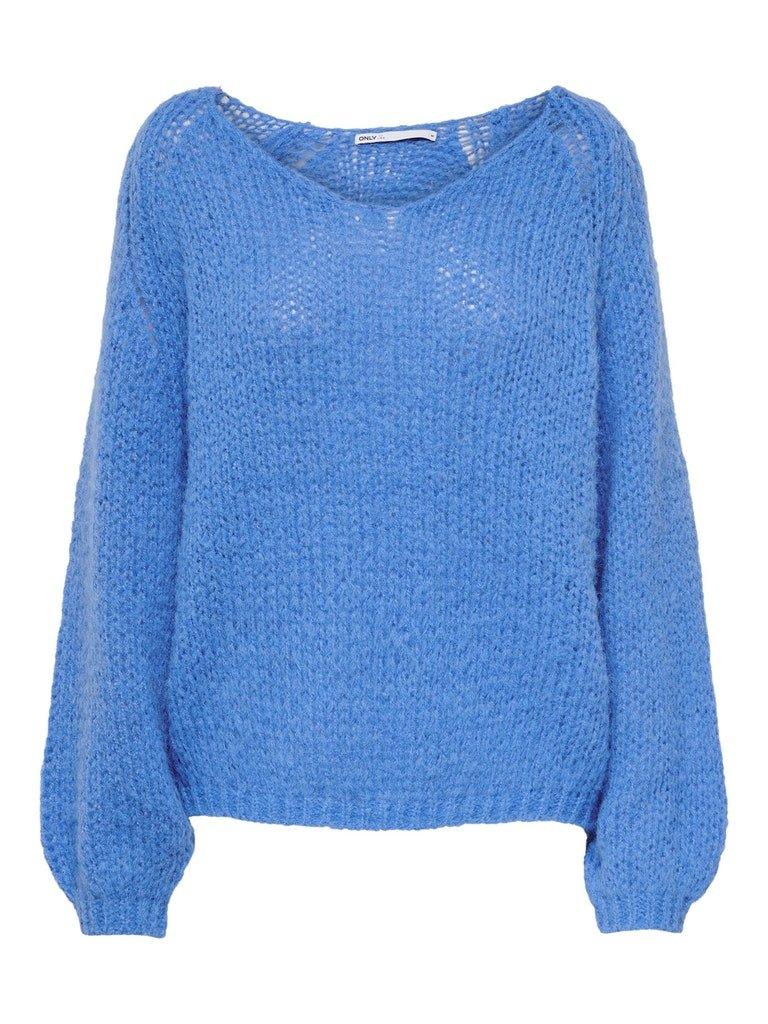 Only Nordic Life - Strik - HUSET Men & Women