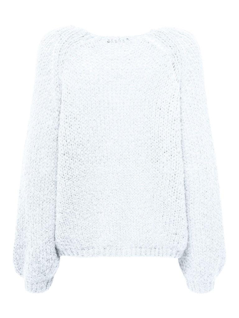 Only Nordic Life - Strik - HUSET Men & Women