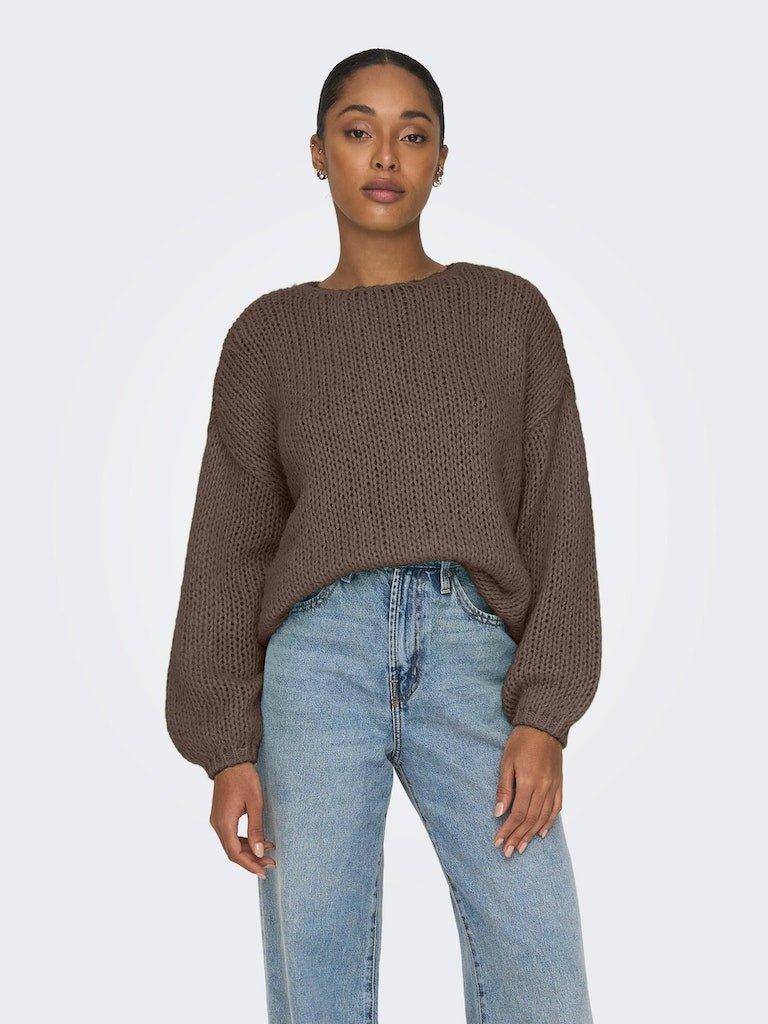 Only Nordic Life - Strik - HUSET Men & Women