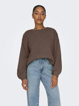 Only Nordic Life - Strik - HUSET Men & Women