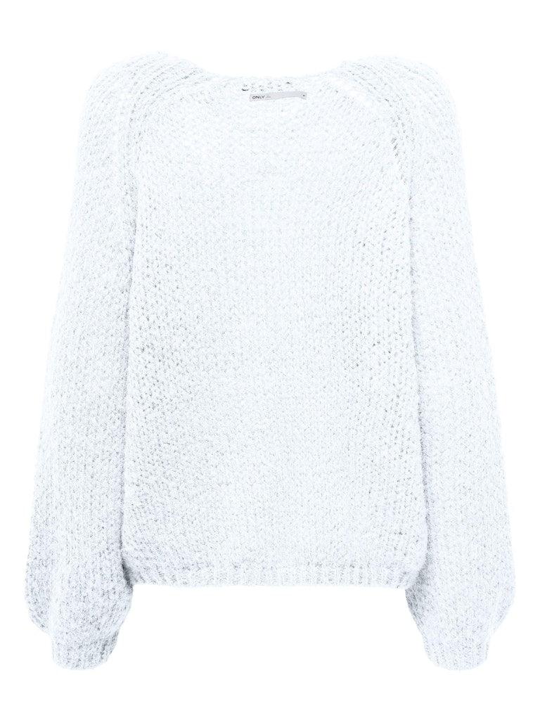 Only Nordic Life - Strik - HUSET Men & Women