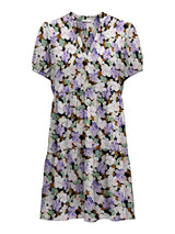 Only Nova - Blomstret kjole - HUSET Men & Women