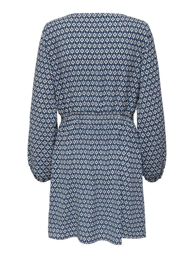 Only Nova - Kort kjole - HUSET Men & Women