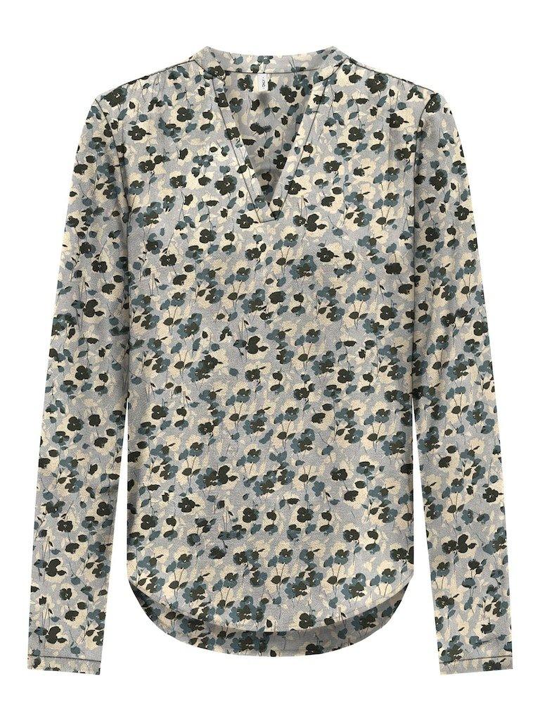 Only Nova Life Josie - Top - HUSET Men & Women