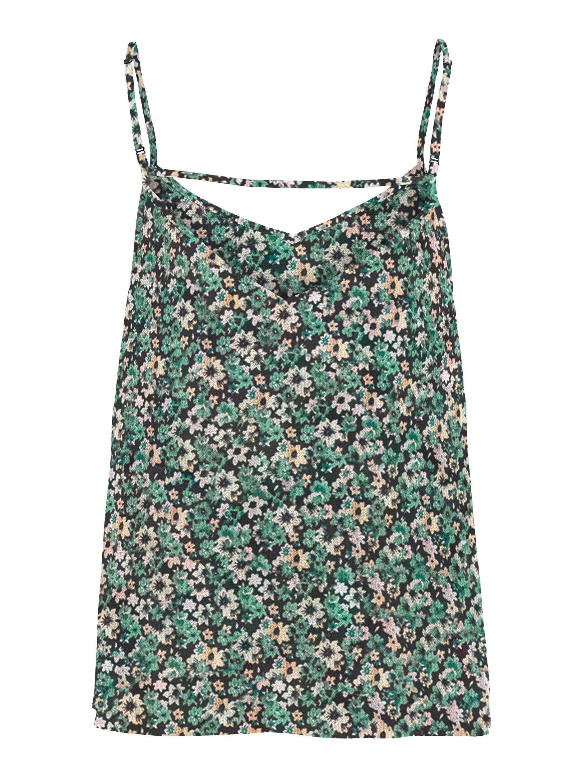 Only Nova - Singlet top - HUSET Men & Women