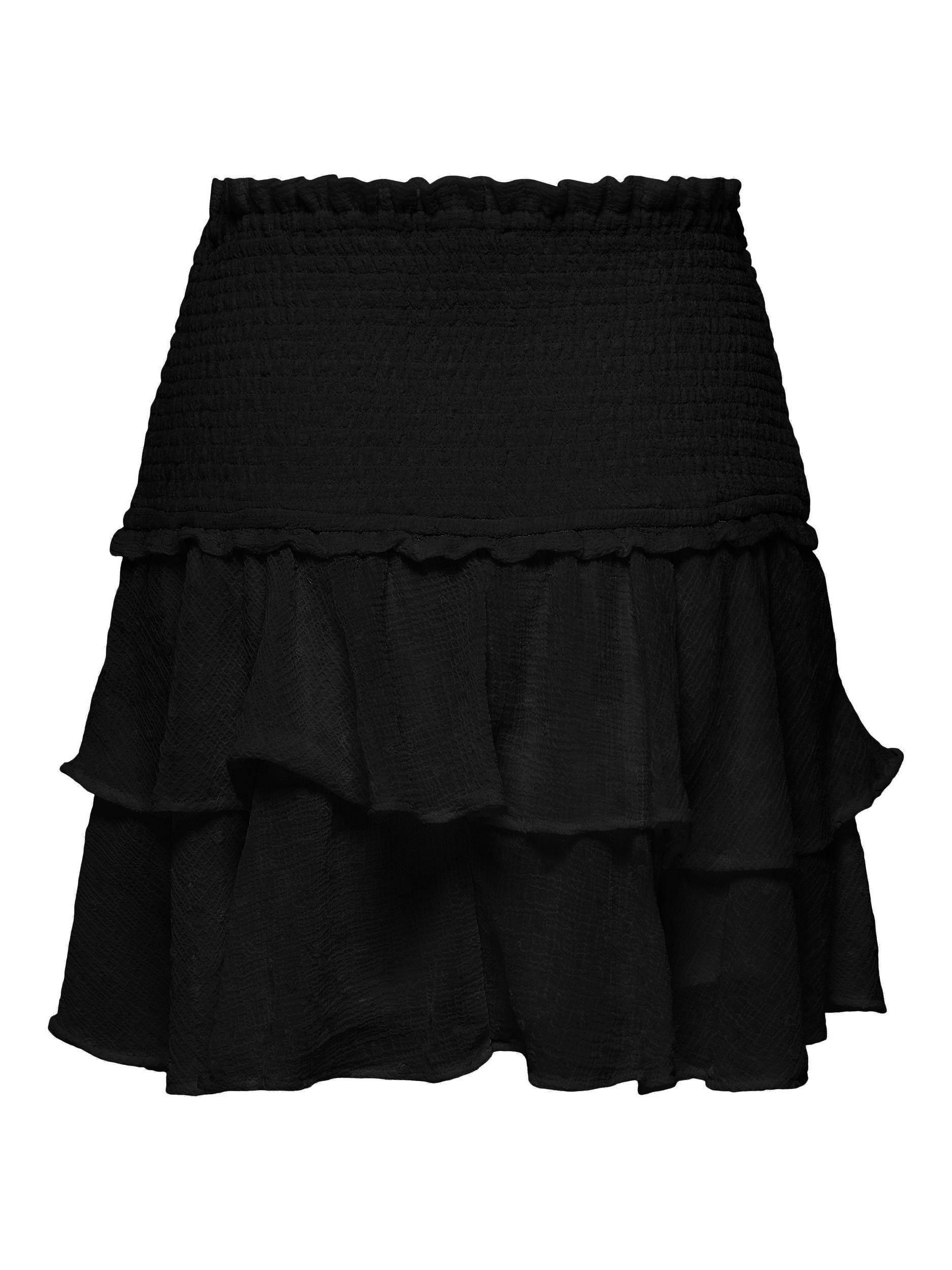 Only Nova - Smock nederdel - HUSET Men & Women