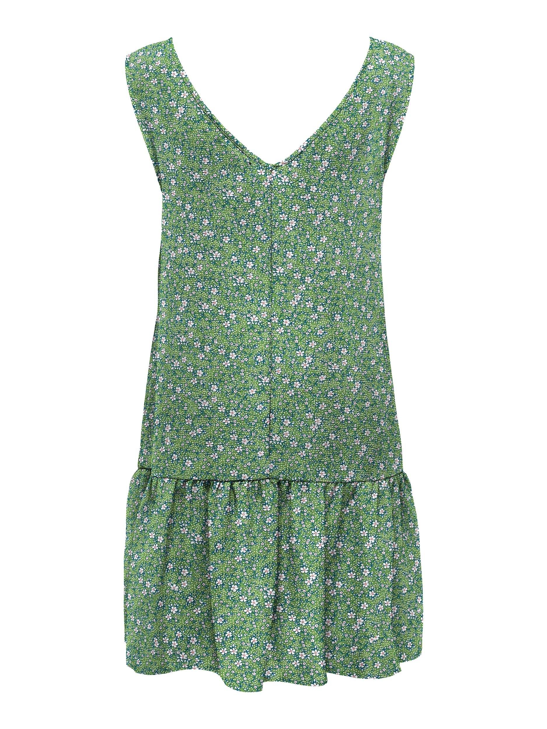 Only Nova - Spencer kjole - HUSET Men & Women