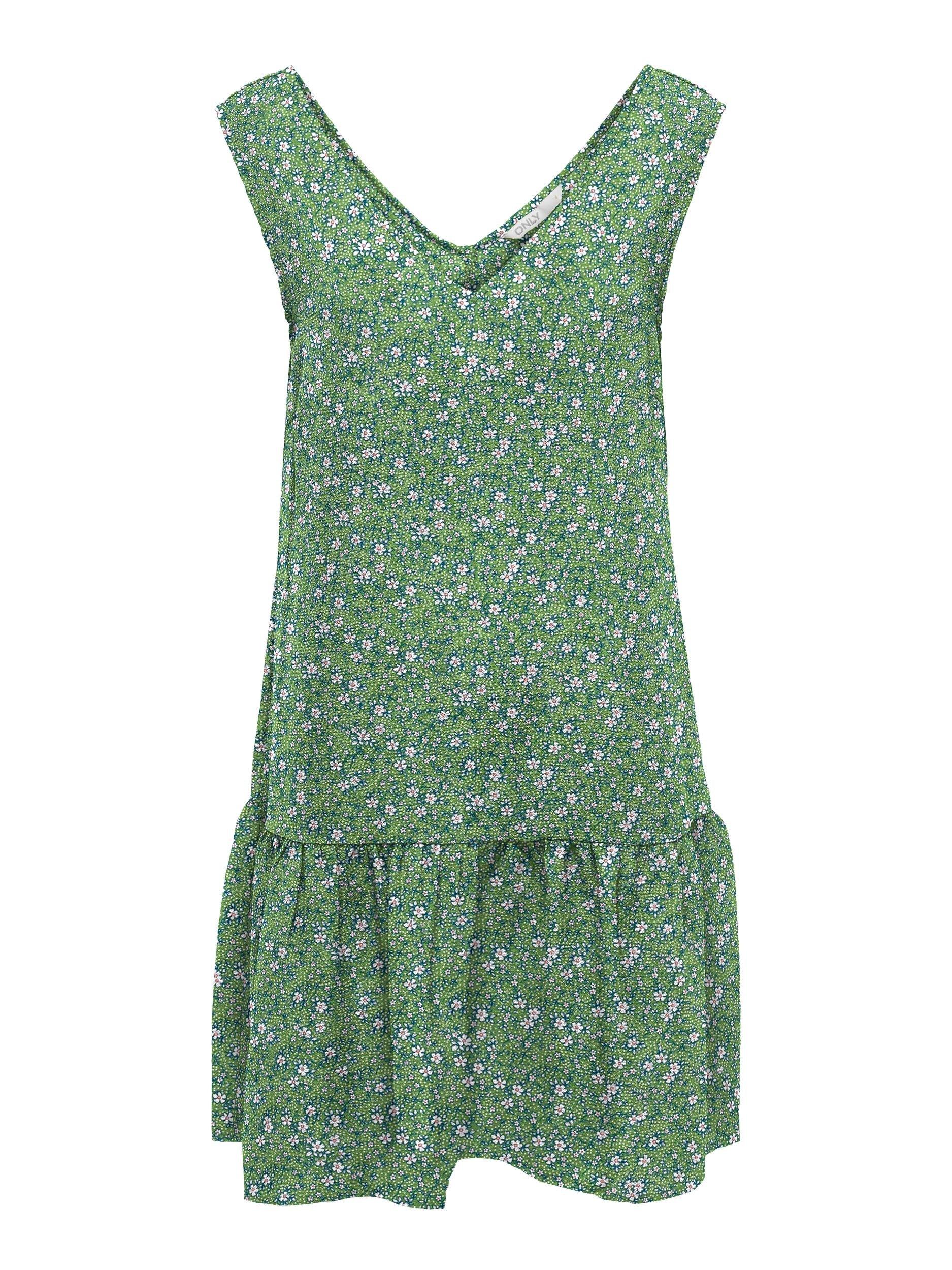 Only Nova - Spencer kjole - HUSET Men & Women