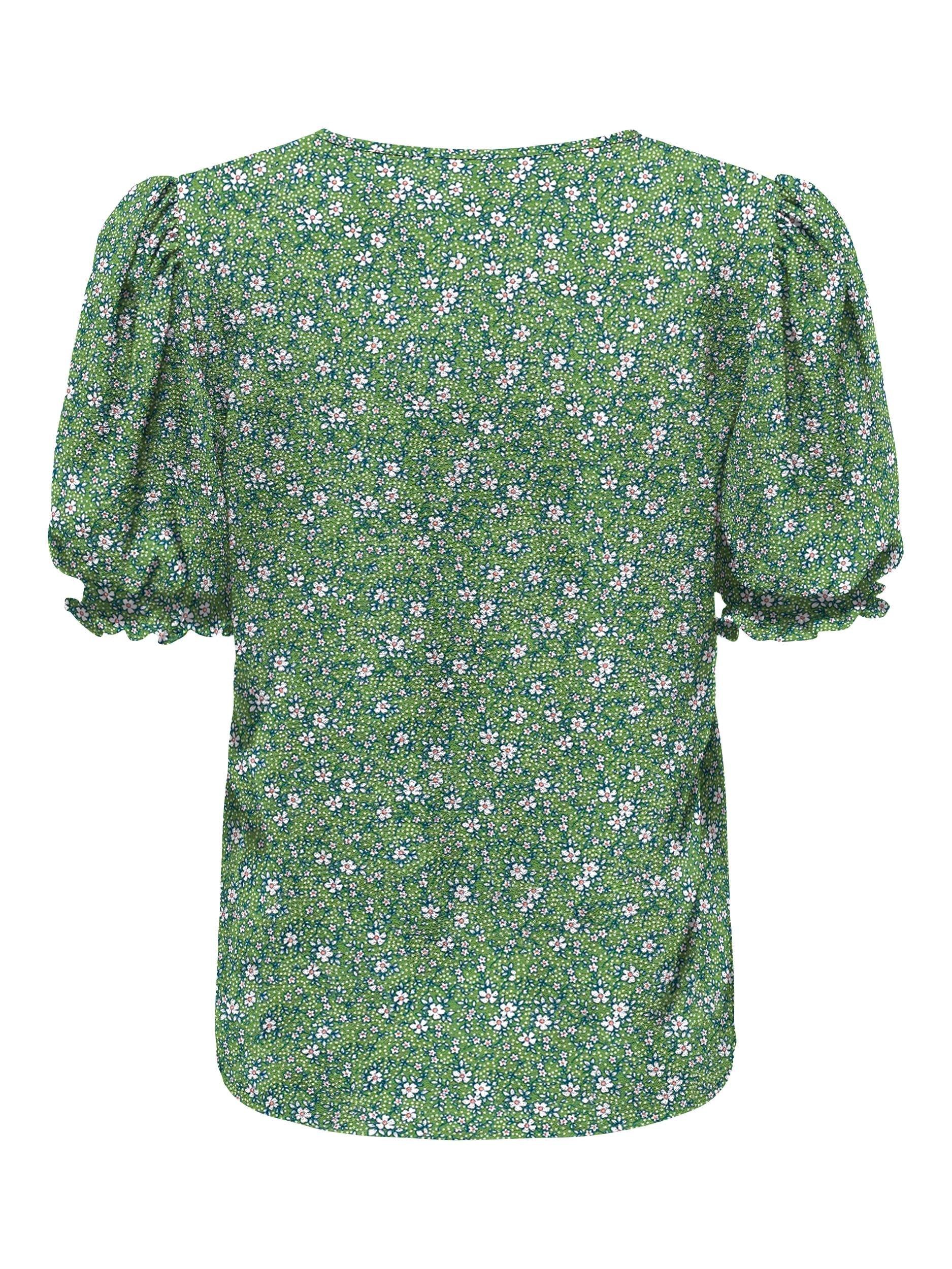 Only Nova - Top - HUSET Men & Women