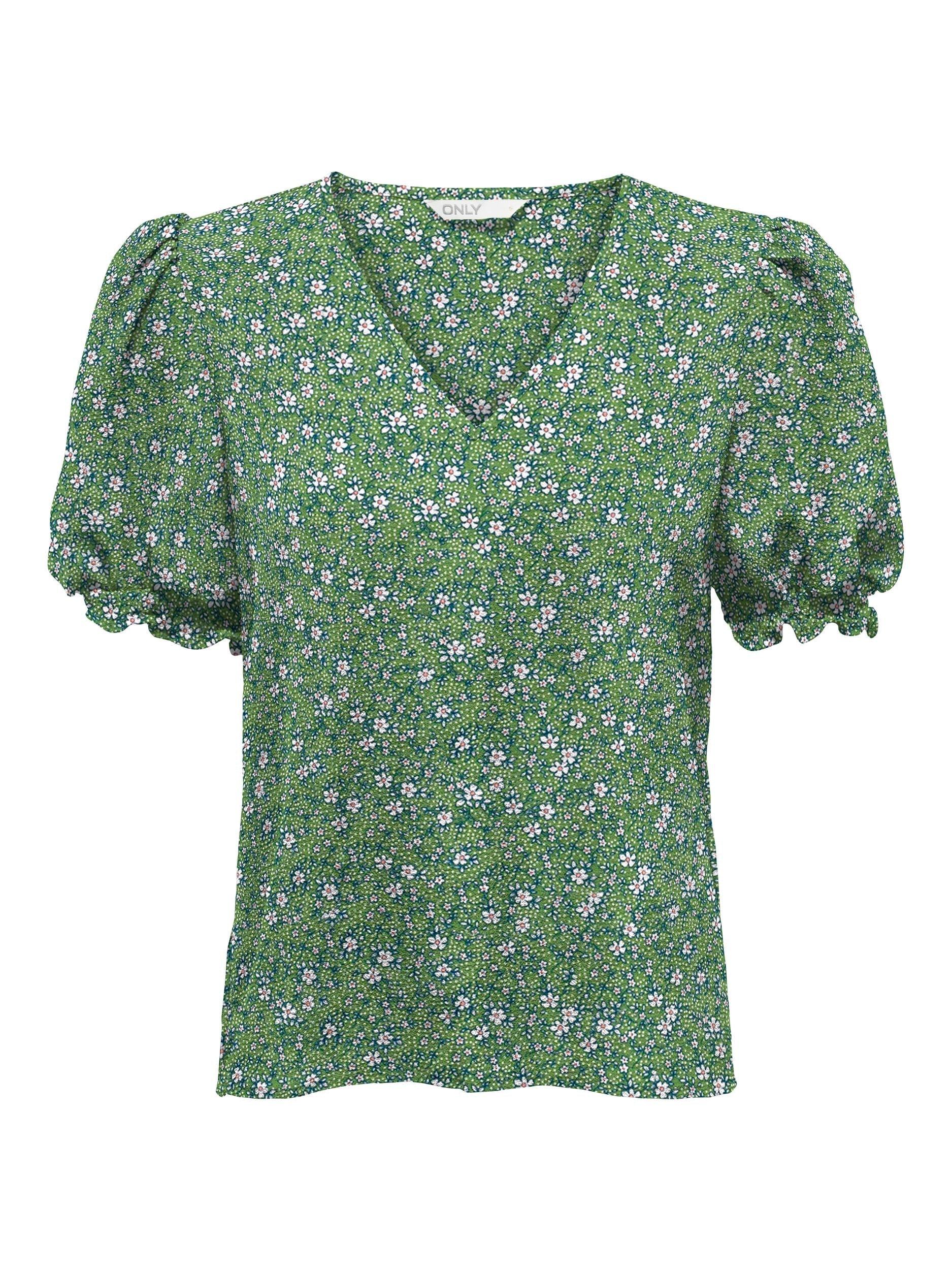 Only Nova - Top - HUSET Men & Women