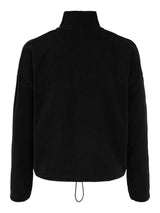 Only Oliva - Pullover Zip Fleece - HUSET Men & Women