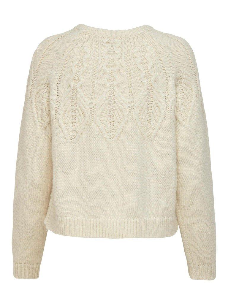 Only Olla - Pullover strik - HUSET Men & Women