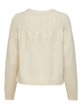 Only Olla - Pullover strik - HUSET Men & Women