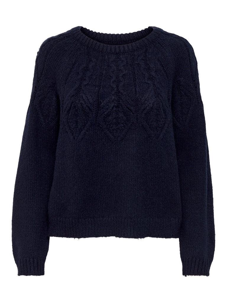 Only Olla - Pullover strik - HUSET Men & Women