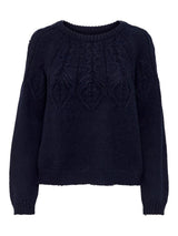 Only Olla - Pullover strik - HUSET Men & Women