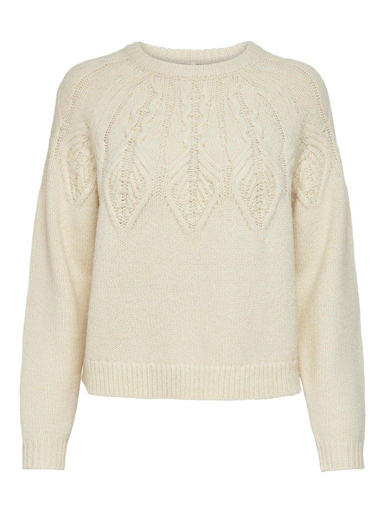 Only Olla - Pullover strik - HUSET Men & Women