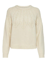 Only Olla - Pullover strik - HUSET Men & Women