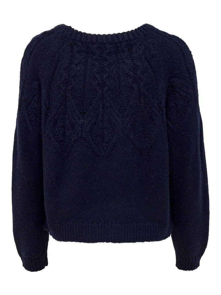 Only Olla - Pullover strik - HUSET Men & Women